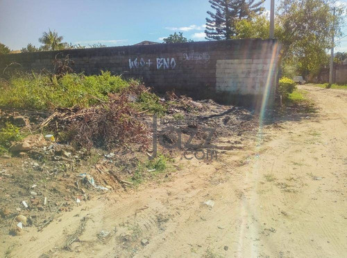 Bela Chácara À Venda, 1000 M² Por R$ 260.000 - Chácaras Cruzeiro Do Sul - Campinas/sp - Ch0438