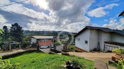 Imagem 10 de 10 de Casa Com 2 Dormitórios, 52 M² - Encosta Do Sol - Estância Velha - Ca1193