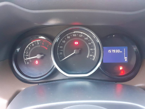Imagem 7 de 10 de Renault Duster 2.0 Dynamique 4x4 16v Flex 4p Manual