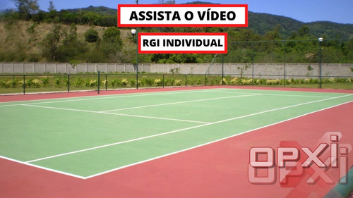 Imagem 7 de 15 de Terreno Condomínio Em Campo Grande - Rio De Janeiro, Rj - 2123