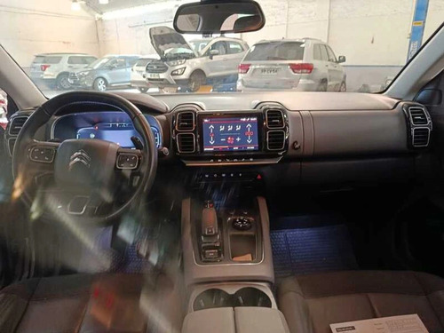 Citroën C5 Aircross 1.6 PURETECH 165 LIVE