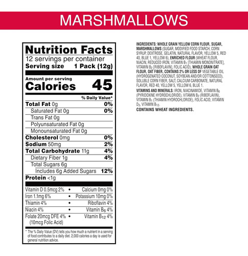 Kellogg's Jumbo Snax Froot Loops Snacks De Cereales, Snacks