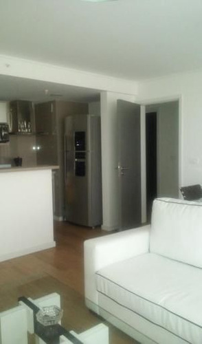 Alquiler Temporario De Apartamento 2 Dormitorios Playa Mansa