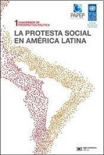 Libro - Protesta Social En America Latina (cuadernos De Pro