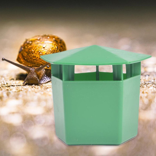 De Caracoles, Duradero, Ecológico, Reutilizable, Protector