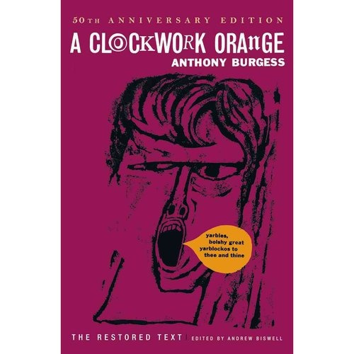 A Clockwork Orange: La Edición Restaurada