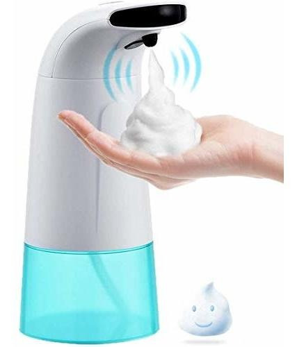 Automático Dispensador De Jabón 250ml Automático Dis...