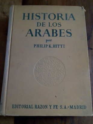 Historia De Los Arabes