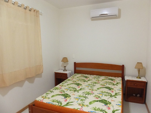 Imagen 14 de 14 de Alquilo Depto Floripa Cachoeira Bom Jesus 3amb 20 Mts Mar.. A Partir Del 01/marzo Disponible