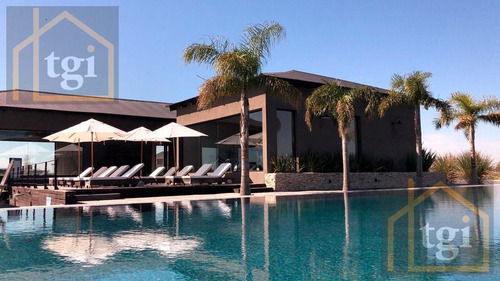Imagen 9 de 21 de Lote Interno En Venta En El Naudir - Etapa 1
