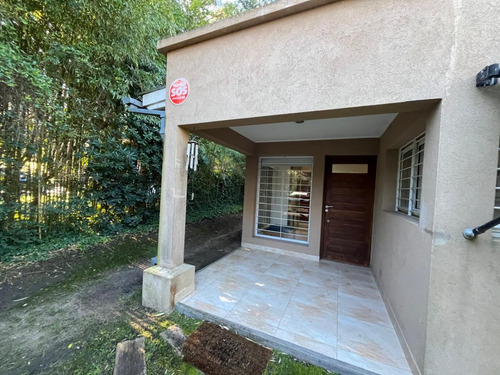 Venta De Casa En Valeria Del Mar