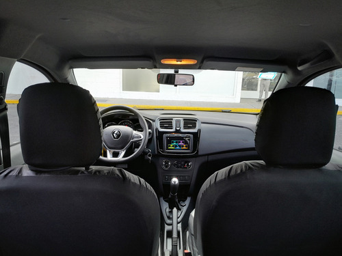 Renault Sandero Stepway 1.6 16v Intense