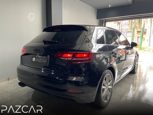 Audi A3 Sportback 1.4 Tfsi Stronic 125cv
