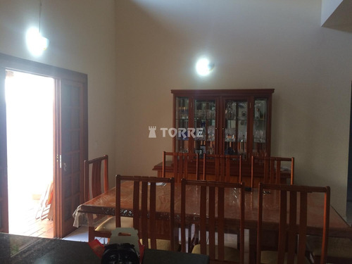 Imagem 10 de 25 de Casa À Venda Em Jardim Chapadão - Ca002849