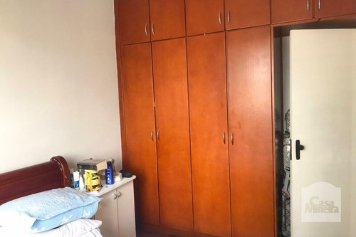 Imagem 7 de 15 de Apartamento À Venda No Nova Granada - Código 326471 - 326471