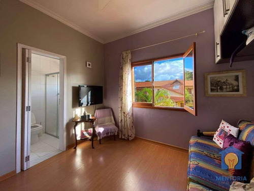 Imagem 29 de 30 de Chácara Com 4 Dorms À Venda - R$ 1.489.000 - Chácara Vale Do Rio Cotia - Carapicuíba/sp - Ch0024