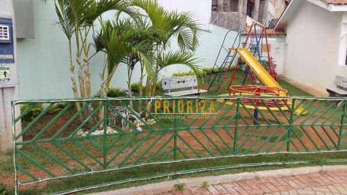 Imagem 10 de 12 de Casa À Venda, 67 M² Por R$ 240.000,00 - Condomínio Residencial Esmeralda - Sorocaba/sp - Ca0240