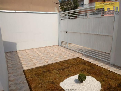 Imagem 13 de 13 de Casas À Venda Em Jundiaí/sp - Compre A Sua Casa Aqui! - 1488481