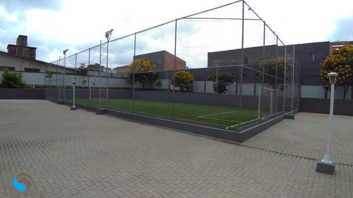 Imagem 9 de 30 de Apartamento Novo De 3 Quartos (1 Suíte) 1 Vagas No Cic/portão - Apn-103xy
