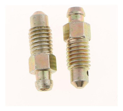 Válvula De Purga De Tornillo De Purga De De Coche 20 Piezas