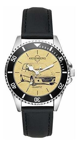 Reloj De Ra - Kiesenberg Watch - Gifts For Chevrolet Matiz M
