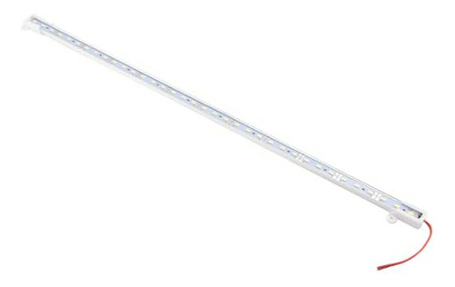 50cm 5050 Smd 36 Led Día Blanco Lámpara De Luz De Barra De T