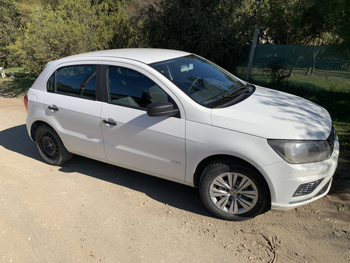 Volkswagen Gol Trend 1.6 Trendline 101cv