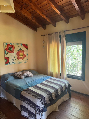 Propiedad En Venta 139.95 M2 Sobre Lote 949.40 M2 En Villa Yacanto De Calamuchita - Córdoba