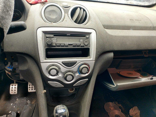 Imagem 7 de 9 de Jac J3 1.5 Vvt 2013 Sucata Somente Peças