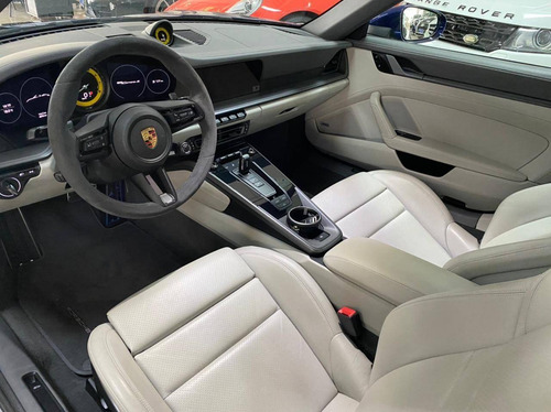 Imagem 7 de 9 de Porsche 911 3.0 24v H6 Gasolina Carrera S Cabriolet Pdk