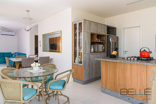 Apartamento Com 2 Dormitórios À Venda, 92 M² Por R$ 920.000,00 - Praia Brava - Itajaí/sc - Ap0035