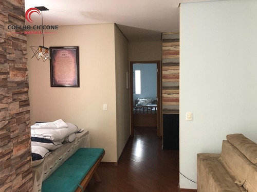 Imagem 4 de 15 de Apartamento Terreo A Venda - V-4528