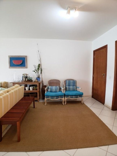 Imagem 9 de 27 de Apartamento Com 4 Dormitórios À Venda, 160 M², Lazer - Praia Das Astúrias - Guarujá/sp - Ap4817 - 34711773