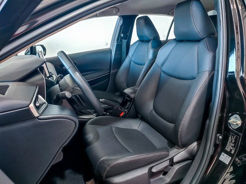Toyota Corolla 2.0 VVT-IE FLEX XEI DIRECT SHIFT