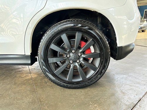 Mitsubishi ASX 2.0 4X2 16V