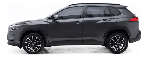 Toyota Corolla Cross XRE 2.0 16V Flex Aut.