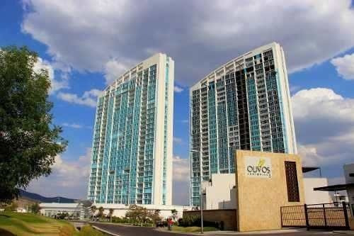 Hermoso Departamento En Juriquilla Towers - De Super Lujo!!!