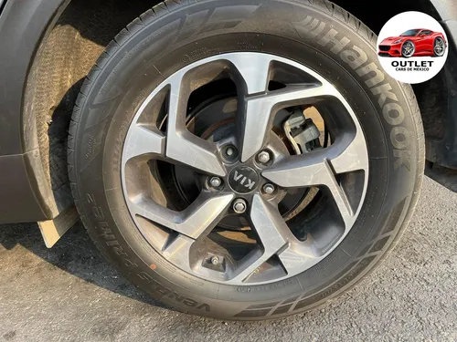 Kia Sportage 2.0 Lx L At