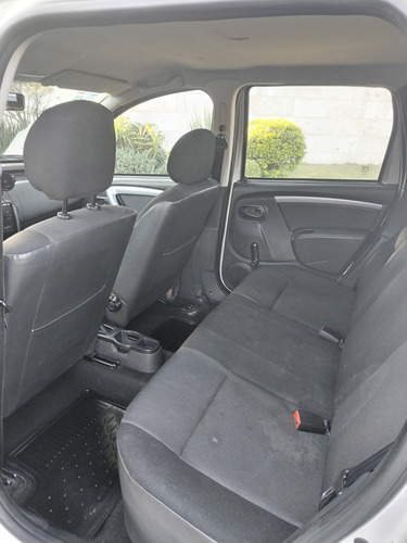 Renault Duster 2.0 Expression Mt
