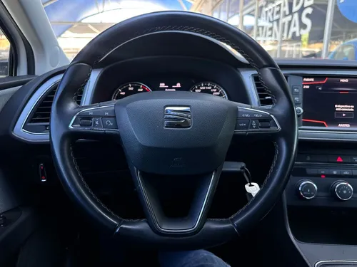 Seat Leon 1.4 Style T 125 Hp Mt