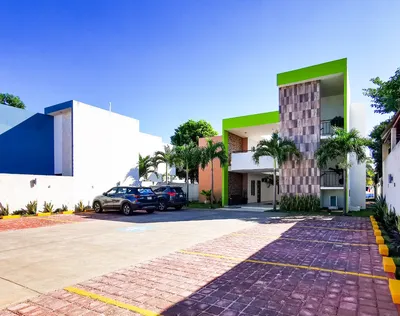 Departamento en renta