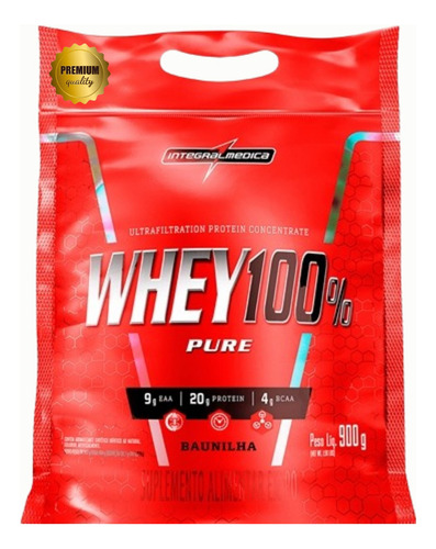 O Que Comer No Café Da Manhã Para Ganhar Massa Muscular Whey Sabor Baunilha