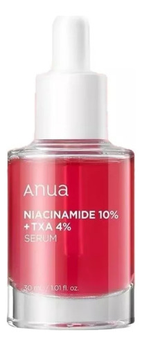 Sérum De Correção De Manchas Escuras Anua Com Niacinamida Mo