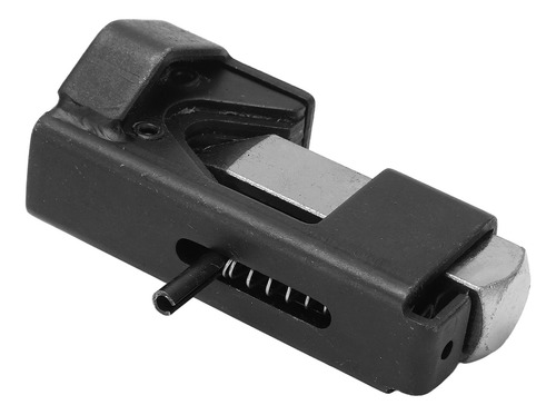 Herramienta Prensadora De Martillos, Batería, Cable, Termina