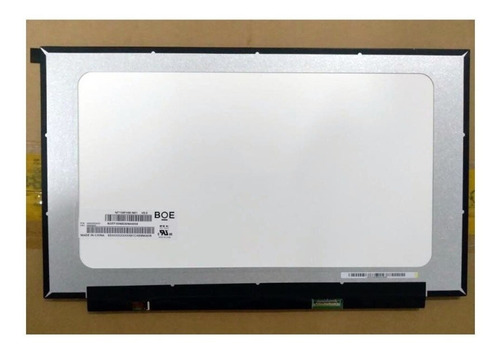 Imagen 3 de 5 de Pantalla Portatil Led Ultra Slim 15.6 30 Pines1920*1080