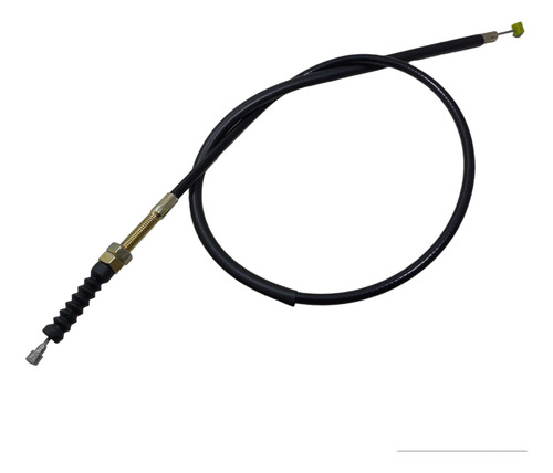 Cable O Guaya Clutch Pulsar 180 Modelo 2004 