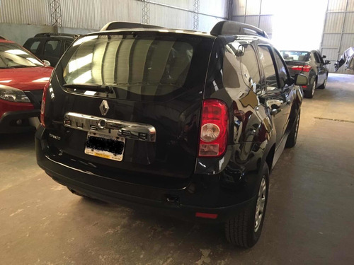 Renault Duster 1.6 4x2 Confort Plus Abs 110cv 2013