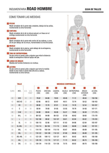 Imagen 3 de 5 de Campera Moto Alpinestars - Gravity Drystar Impermeable
