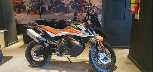Ktm Adventure 790r 790 R 800 Km 2023 = A 0km