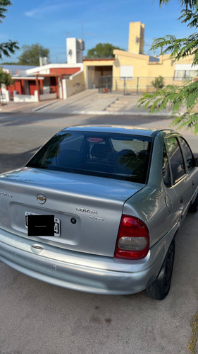 Chevrolet Corsa Classic 1.6